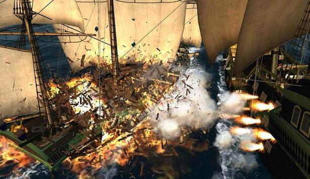 The Pirate: Caribbean Hunt