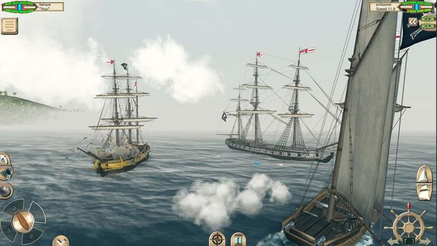 The Pirate: Caribbean Hunt