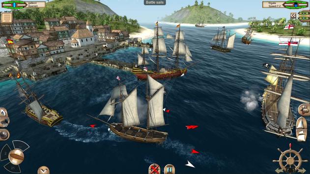 The Pirate: Caribbean Hunt