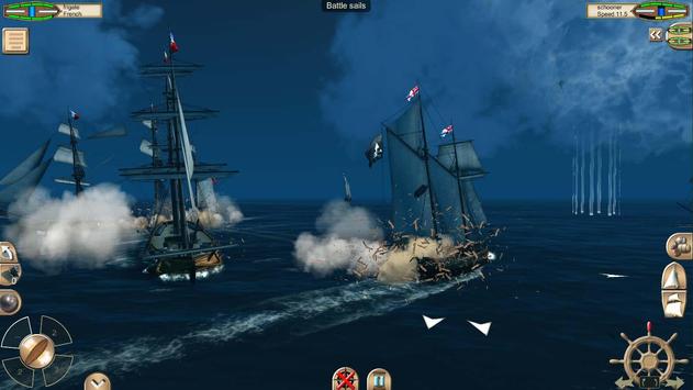 The Pirate: Caribbean Hunt