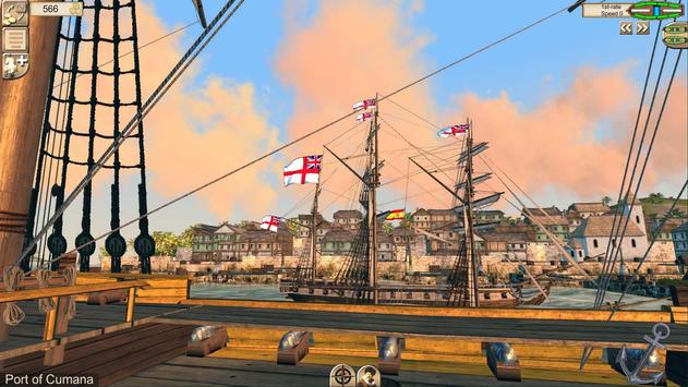 The Pirate: Caribbean Hunt