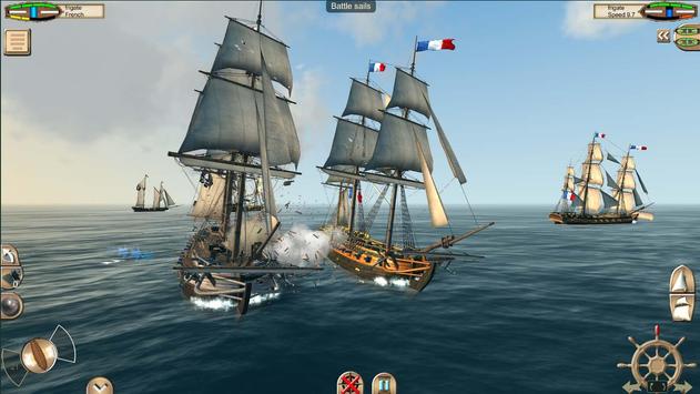 The Pirate: Caribbean Hunt