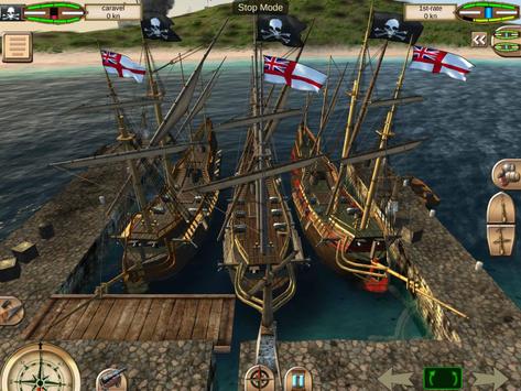 The Pirate: Caribbean Hunt