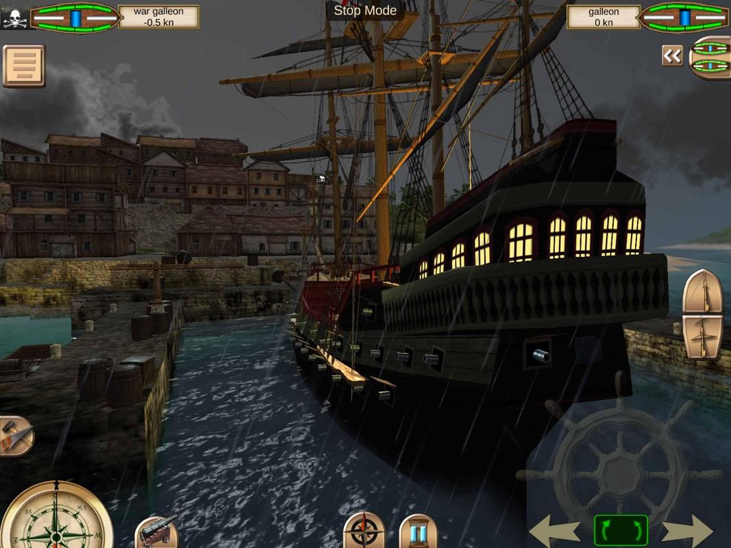 The Pirate: Caribbean Hunt for Windows 10 - Free download ...