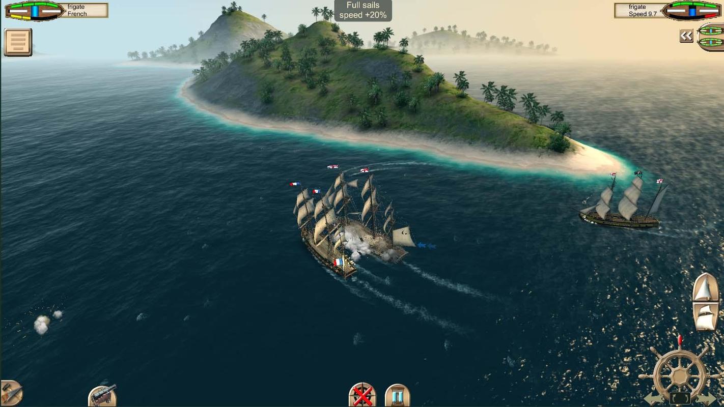 The Pirate: Caribbean Hunt on Steam