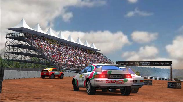 Pocket Rally LITE APK Download - Free Racing GAME for ... Pocket Rally LITE APK Download - Free Racing GAME for ...