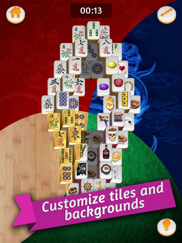 instal the last version for ipod Mahjong Free