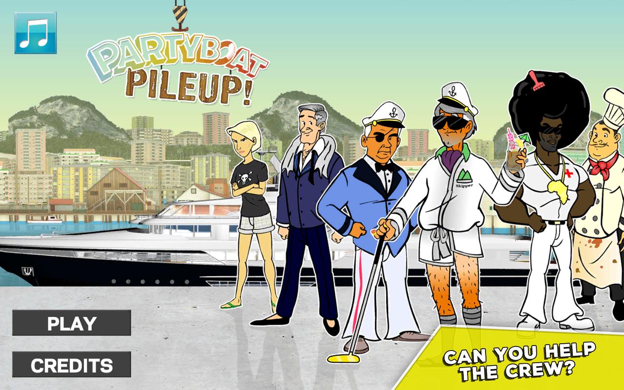 Partyboat Pileup! APK Download - Free Arcade GAME for ... - 1280 x 800 jpeg 174kB