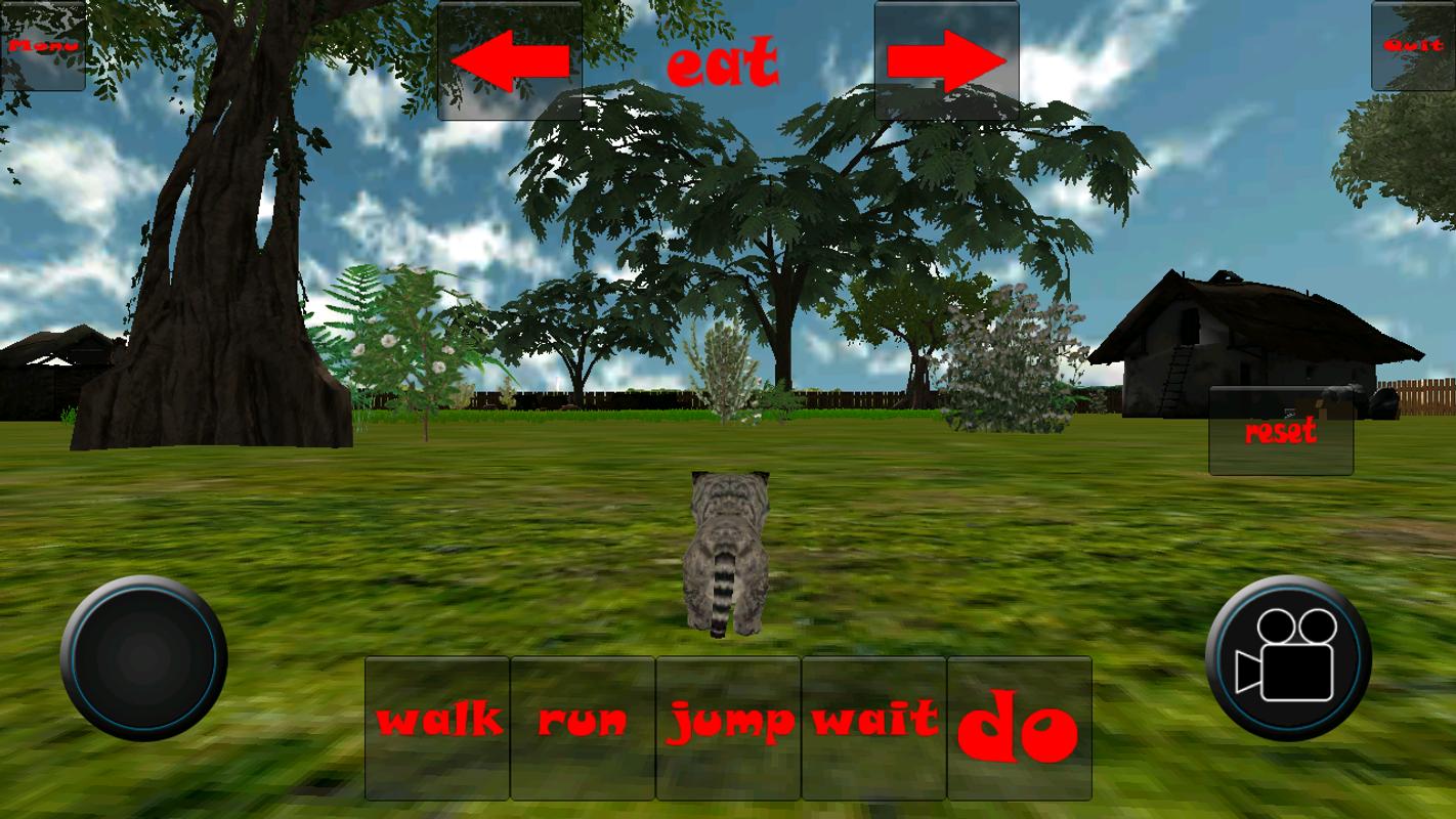 cat simulator 3d free cat simulator 3d free