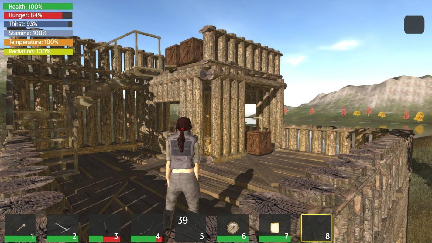 Thrive Island Survival Full Download Thrive Island Survival Full Download
