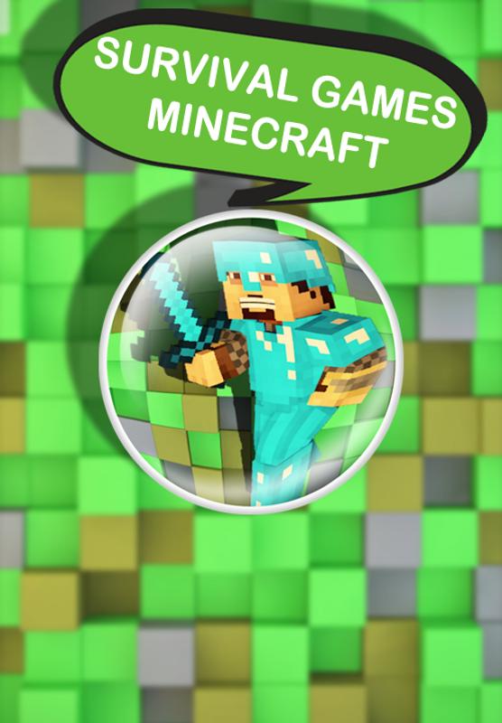 Survival Games Minecraft APK Baixar - Grátis Ferramentas 