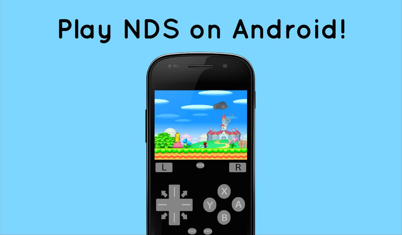 nintendo ds emulator free download for pc