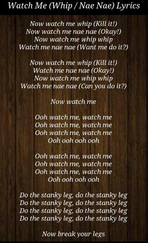 watchme mixtape lyrics watchme mixtape lyrics