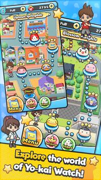 YO-KAI WATCH Wibble Wobble