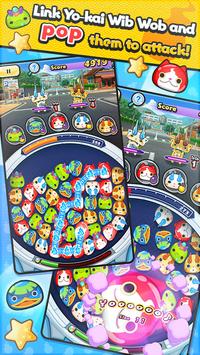 YO-KAI WATCH Wibble Wobble