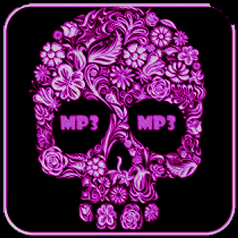 skull mp3 download