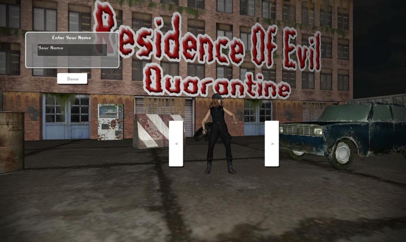 Residence Of Obscene Art