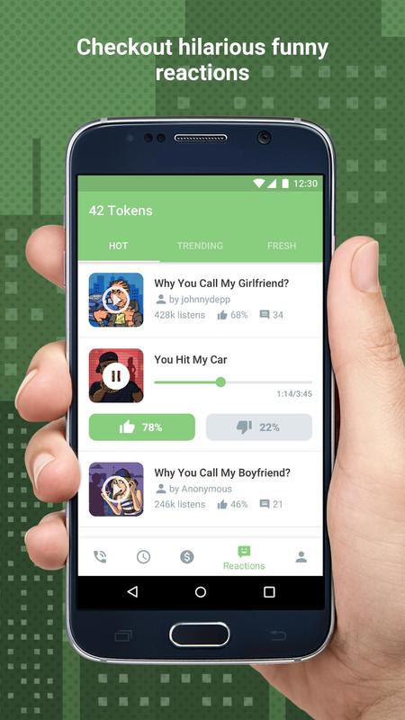 prank call app prank call app