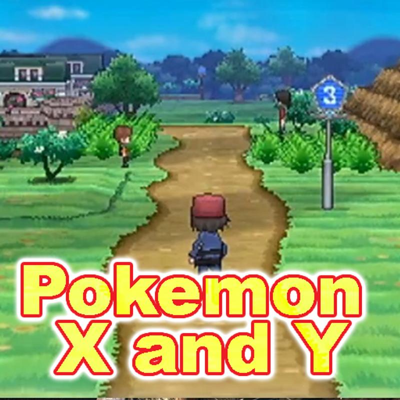 Free download pokemon x and y for android