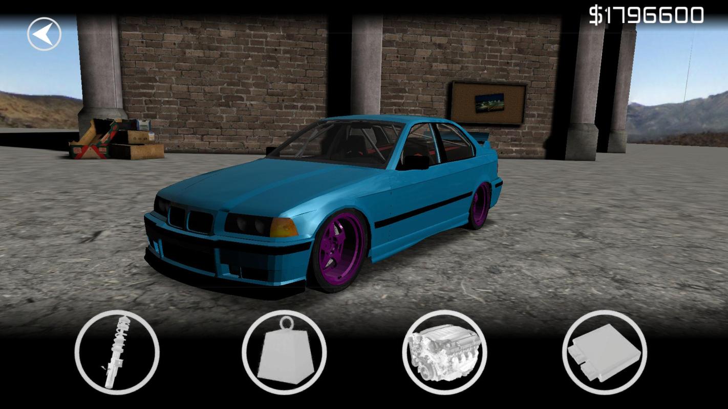 Bmw Drifting Games Download