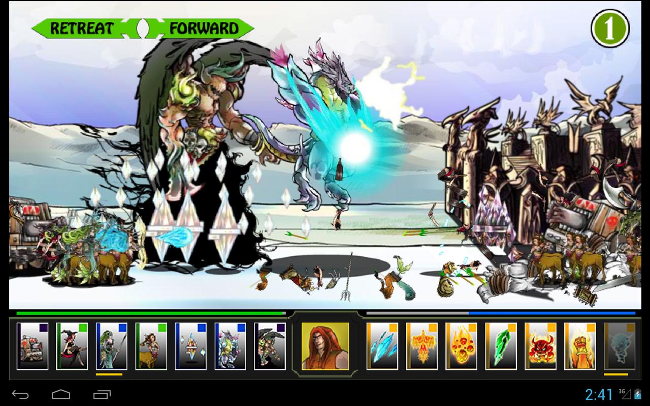Epic War Epic War