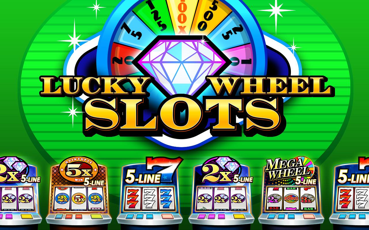 download lucky land slots