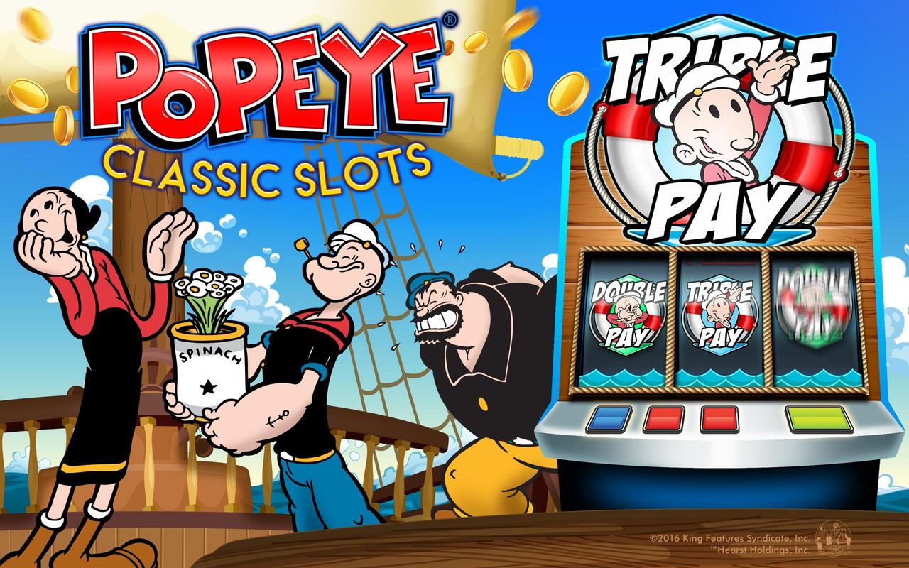 Slots jogos gratis