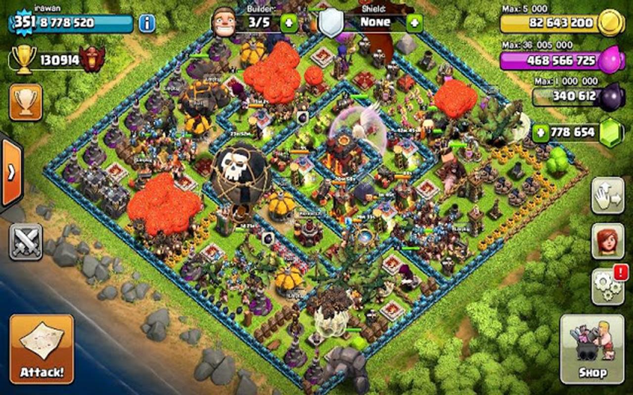 Coc modded apk free download for android pc windows 7 Coc modded apk free download for android pc windows 7