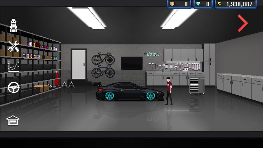 dream car racing download dream car racing download