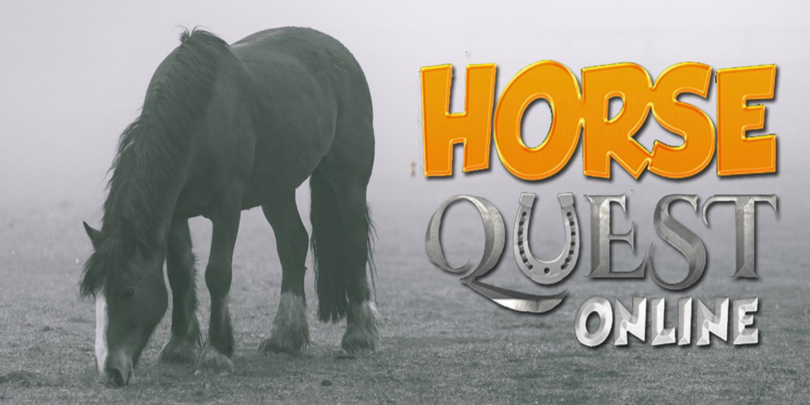 Horse Quest APK Download Free Casual GAME for Android