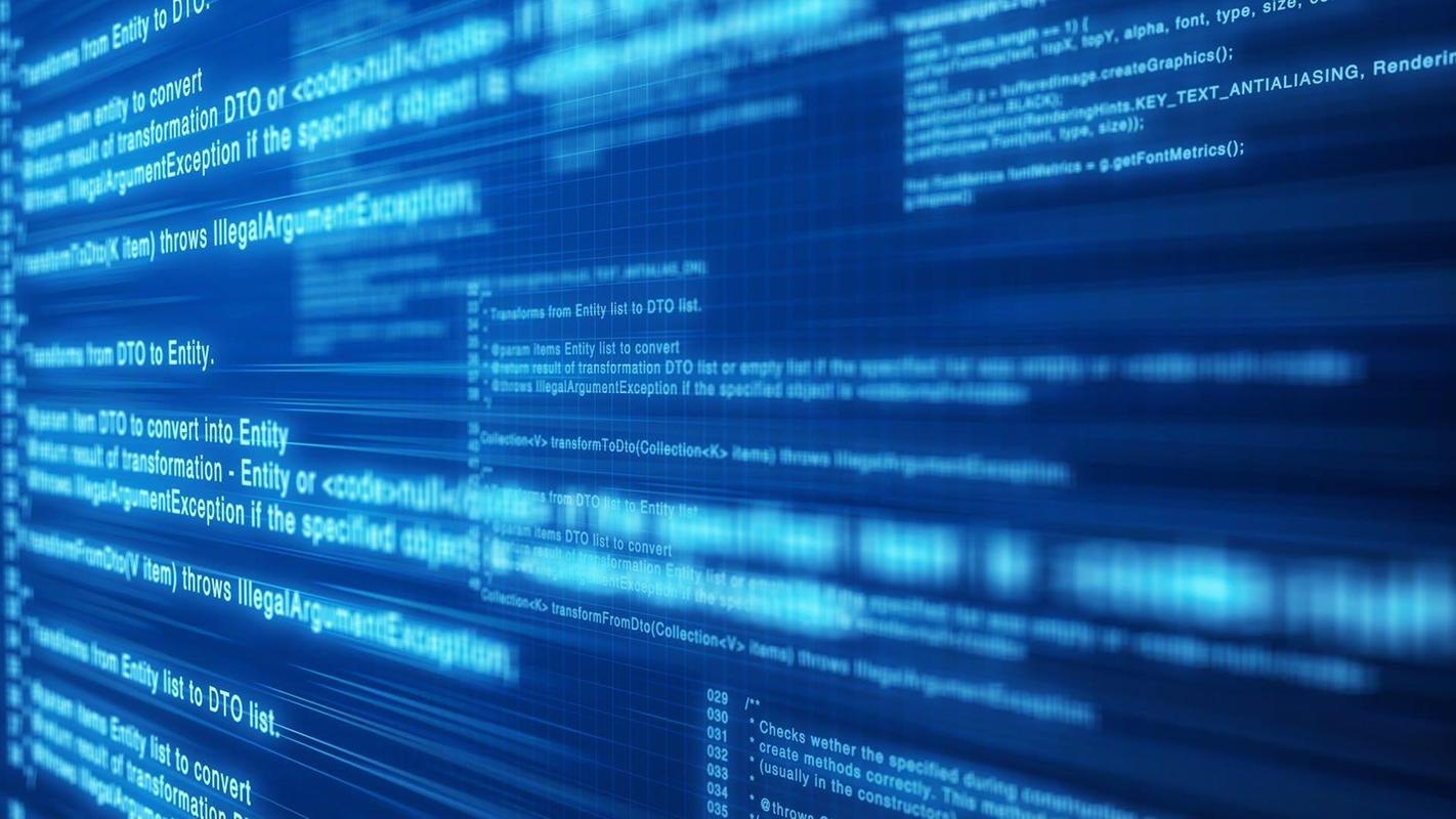 Computer science. HD wallpaper APK Download Free Personalization APP