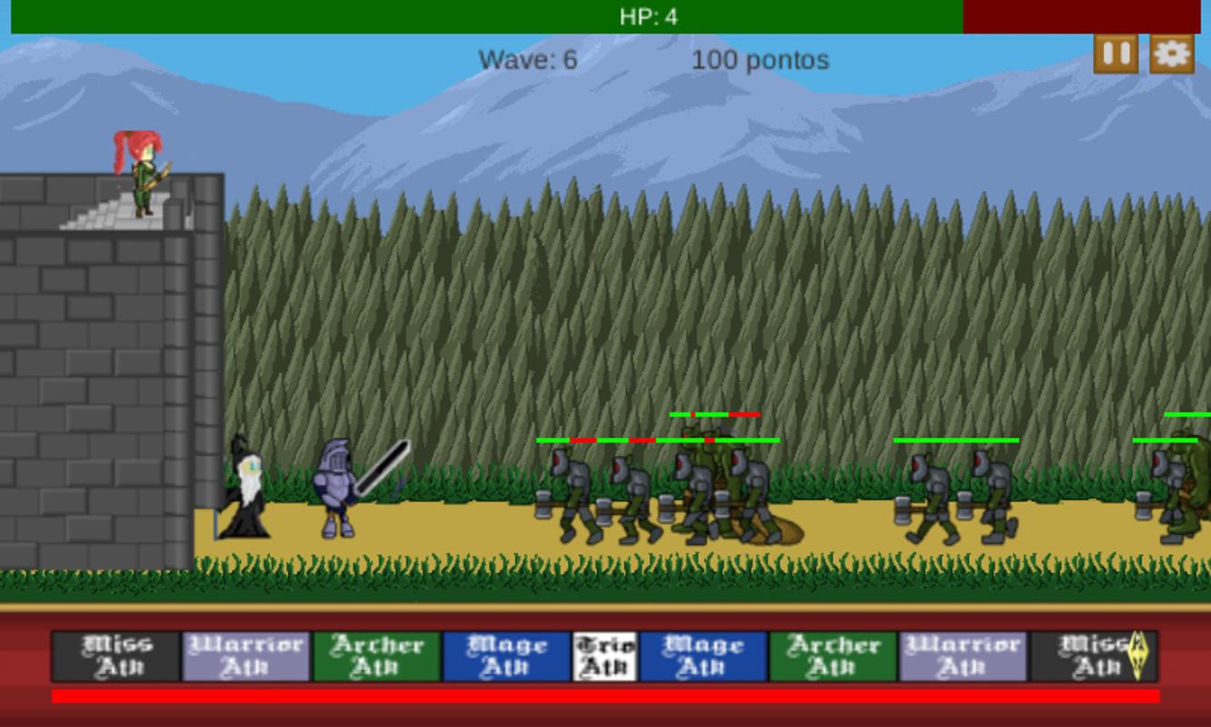 Knights Of The Round Table Apk Download Free Action Game For Knights Of The Round Table Apk Screenshot