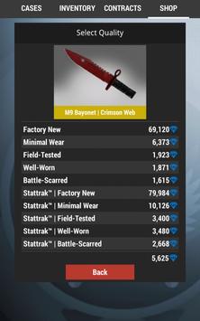 Case Simulator 2