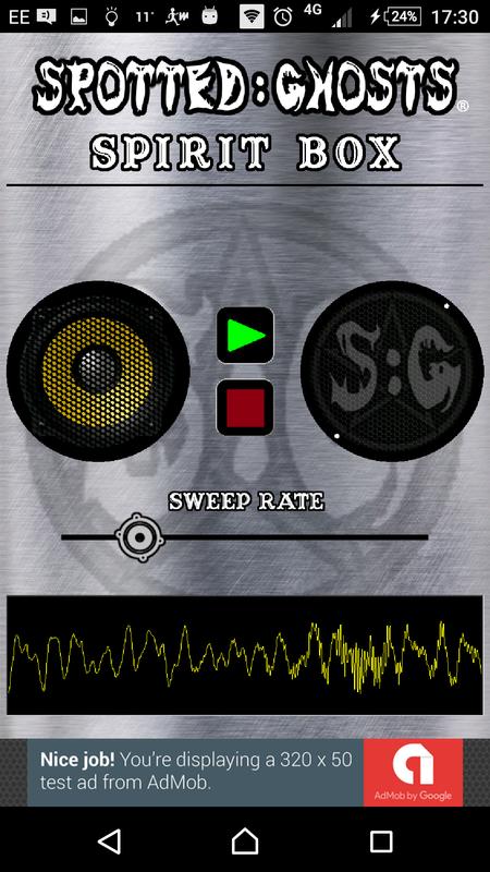 5 Best Spirit Box Apps (These Really Work) spirit story box free download android