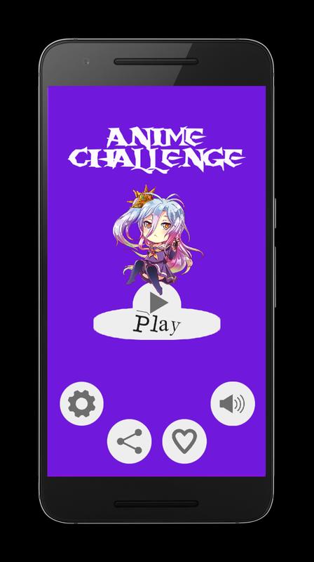 Anime Challenge Quiz! APK Download - Free Trivia GAME for 