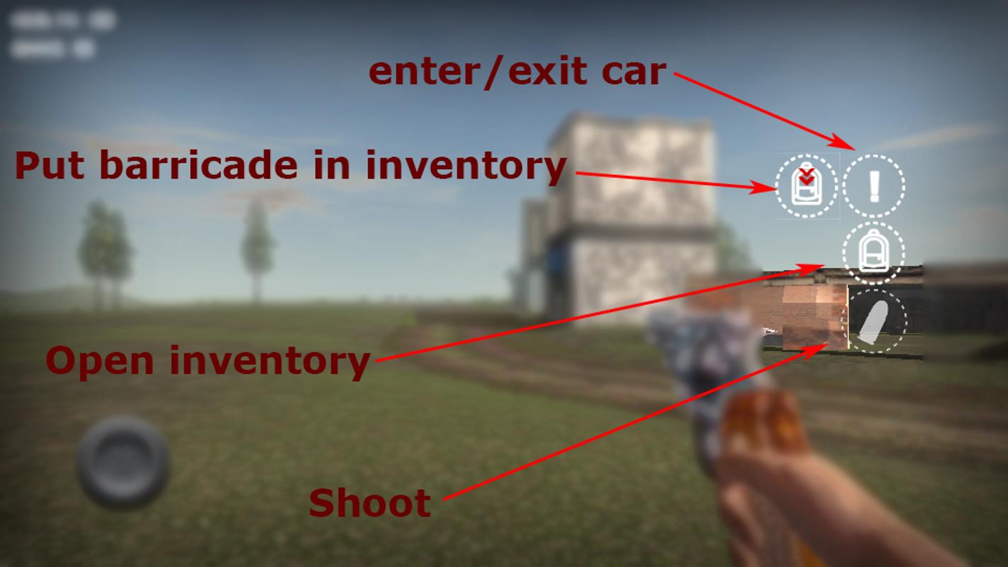 Zombie Survival 3D APK Download - Free Action GAME for ...