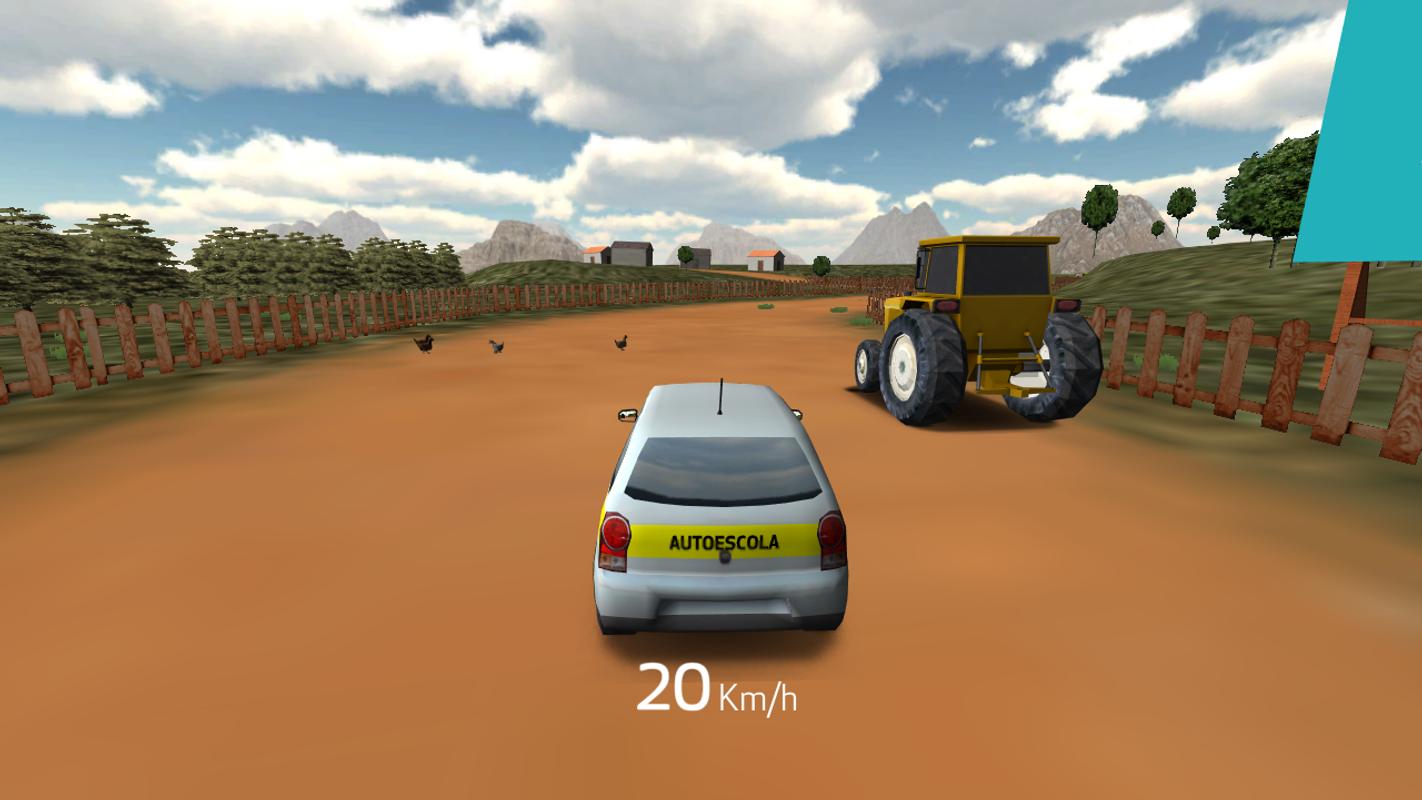 VRUM Simulado DETRAN APK Download - Free Education APP for 