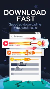 UC Browser - Fast Download