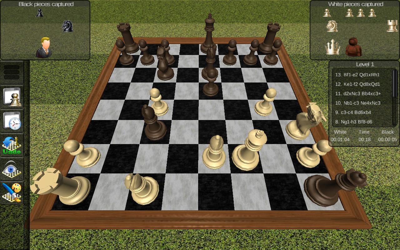 My Chess 3D APK Download - Free Strategy GAME for Android ...