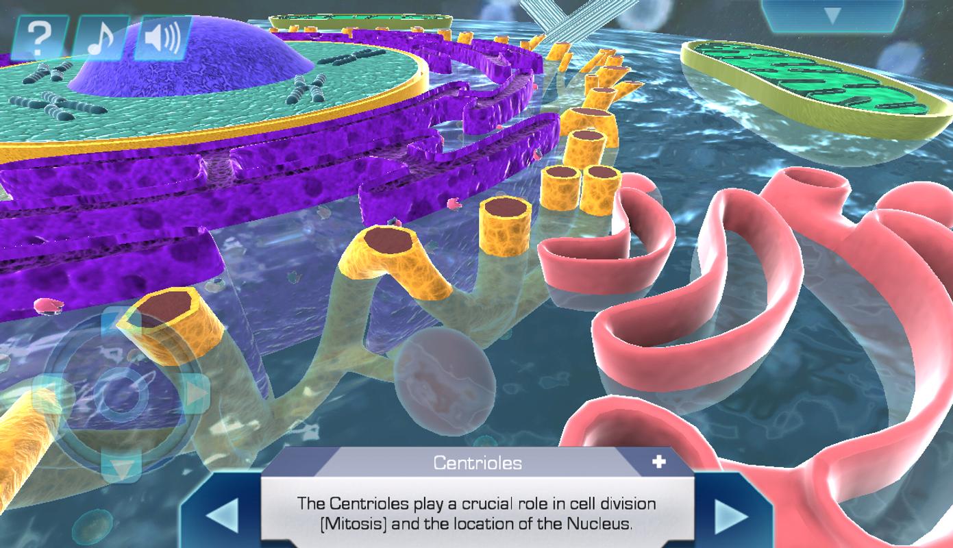 microcosm app