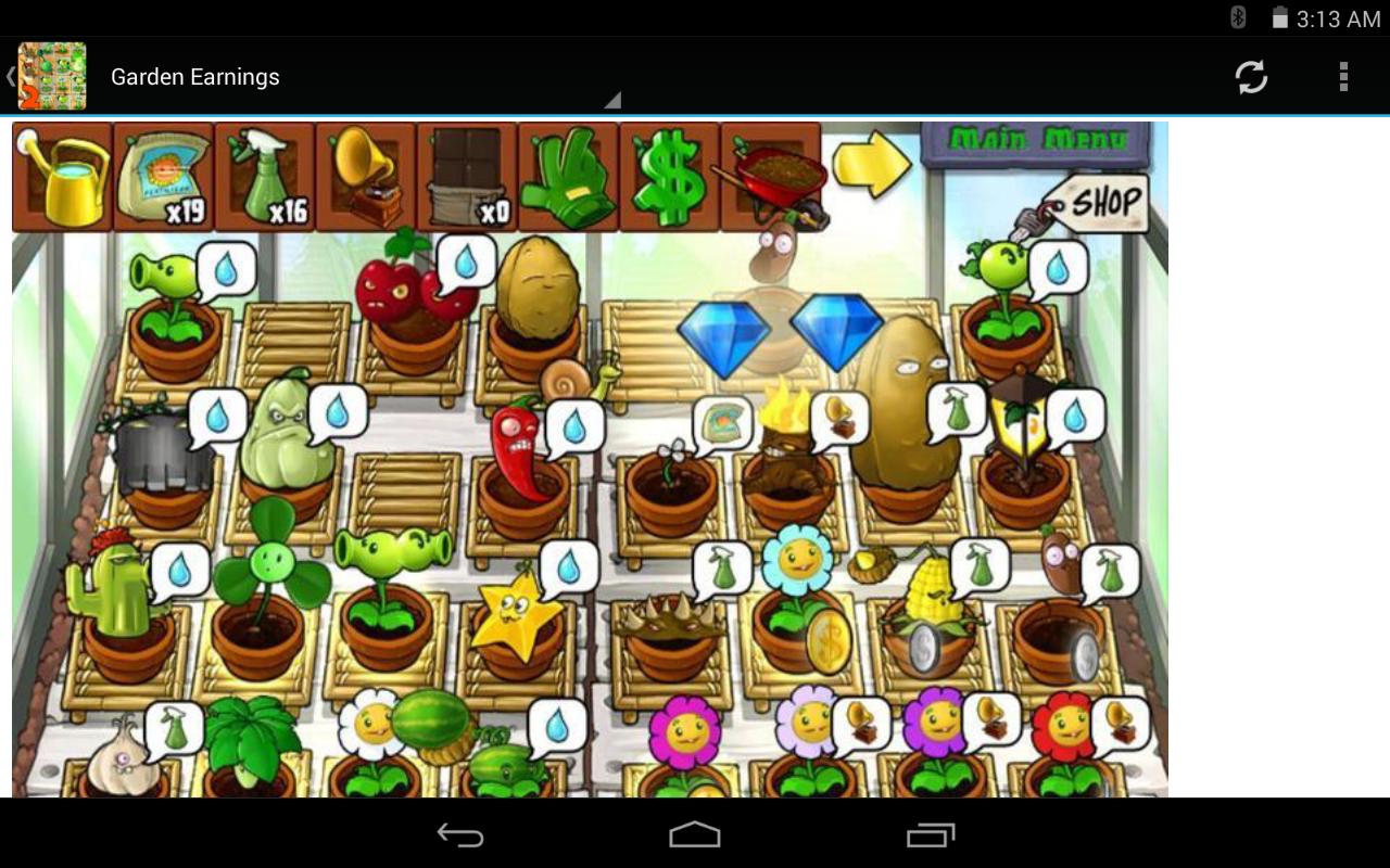 Guide For Plants vs Zombies 2 APK Download - Free ...