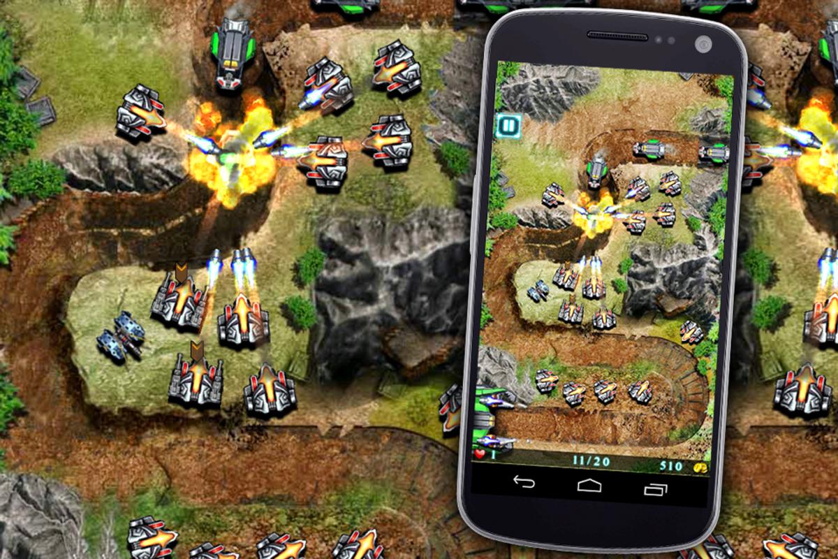11 Best Free Tower Defense Games to Download Now | TechBustop