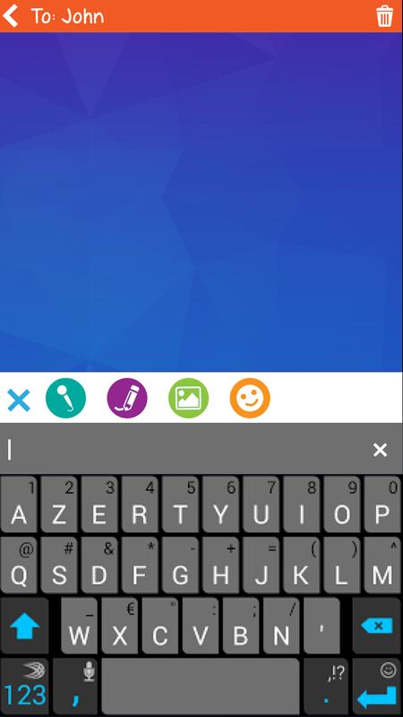 Dating messenger apk