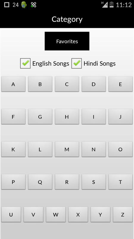 Piano Notes APK Download - Free Entertainment APP for ...