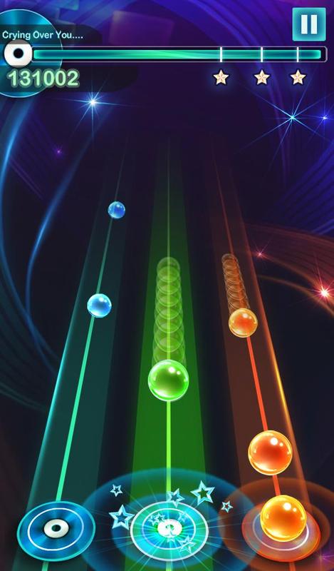 Tap Challenge: Melody at hand APK Download - Free Music ...