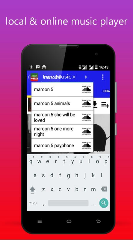 Best Hi-Res Android Music Player Apps - TechPP