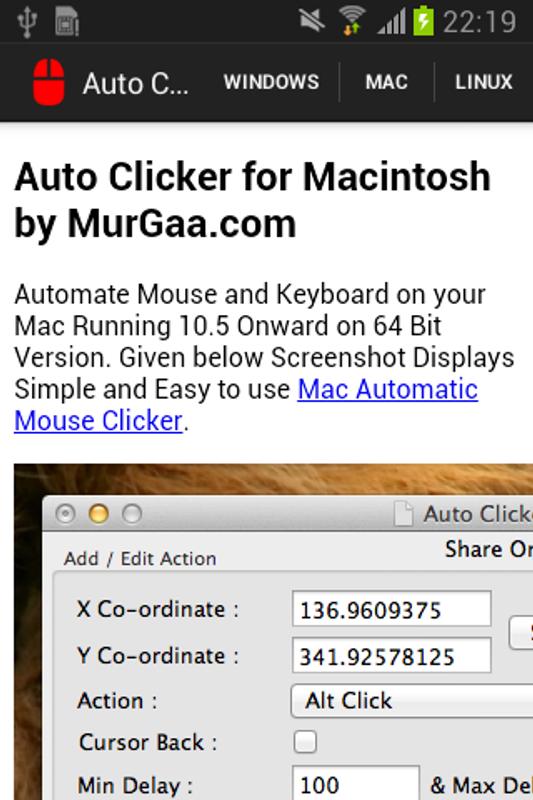 auto clicker apk auto clicker apk