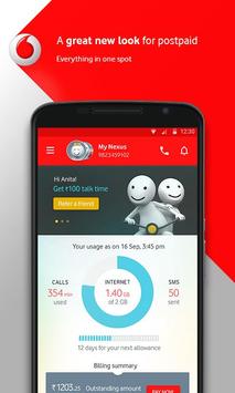 Download (21.5 MB) MyVodafone (India)