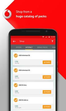 MyVodafone (India)