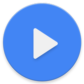 MX Player icon